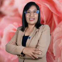 Alodia Benz Huaycani Turpo