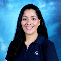 Gabriela Ramos - 2º MA