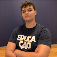 Gabriel Oliveira Moraes