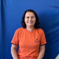 Amaranta Cedulina da Luz Reginato