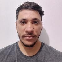 Maicon de Souza Santos