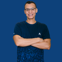 Mauricio Gomes Nascimento