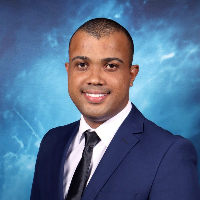 Andre Cerqueira - Tesoureiro