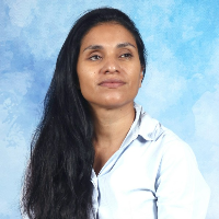 Maria Eugenia Caro