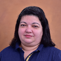 Erika Duarte - Aux. SOE EI