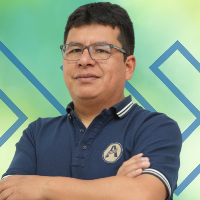 Lic. Aaron Pinto Huamani