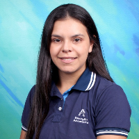 Heidy Tamires Doratte