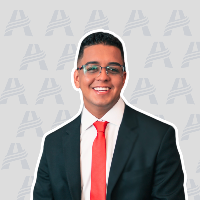 Caiky Xavier Almeida