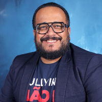 Pastor Elber Correia