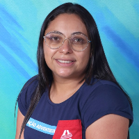 Daniella Pereira Soares