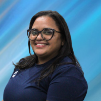 Edinaura Pereira dos Santos Sousa