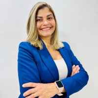Cassia Pereira Alves Ribeiro