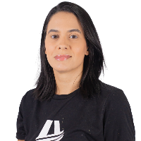 Priscila Marques da Silva Affonso