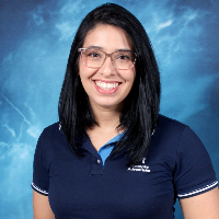 Joyce Benicio Meira da Silva