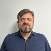 Marcos Antônio Olivarte