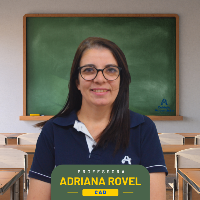 Adriana Rovel Gomes Lopes de Almeida