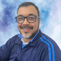 Marcos Paulo Silva Maldonado