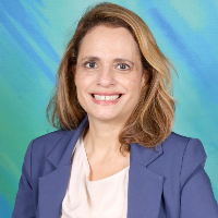 Josaine Ribeiro Sliba Lourenço Barbosa