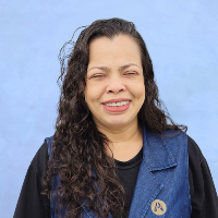 Solange Alves da Costa Santana