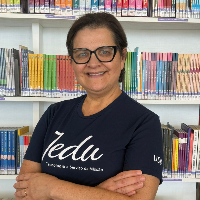 Marilma dos Santos Lima