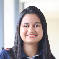 Daniely Vitória Sousa Garros