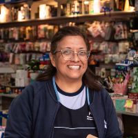 Ruth Aguilar Prat