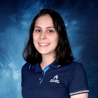 Leticia de Souza Jorge