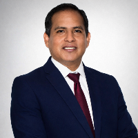 Pr. Josué Ramos