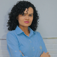 Lilian Carvalho de Almeida