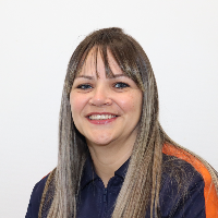 Daiane Santiago Nascimento