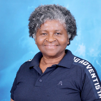 Nazilda Serrath da Silva Aiolfi