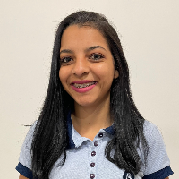 Dalila dos Santos Ribeiro