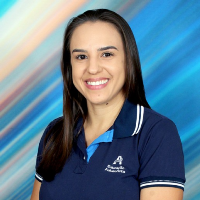 Thamires Mantoanelli Alves