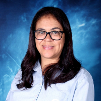 Teresa Cristina da Costa Pinheiro Teixeira