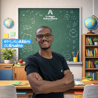 Cristiano Braga Antonio