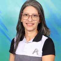 Edna Maria Cavalcanti da Silva Nascimento