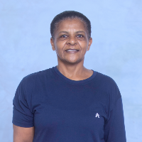 Girleide de Jesus Santos