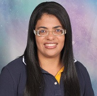 Sabrina Nunes da Silva