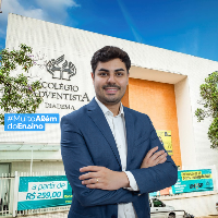 Pr. Jonathan Rodrigues Souza