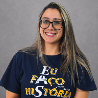 Simoni Rodrigues da Silva