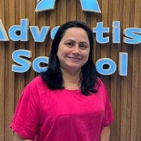 Maria Silvania Rodrigues