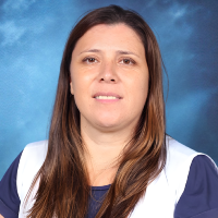 Eliane Nunes