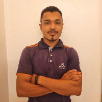 Antonio Denilson Vieira