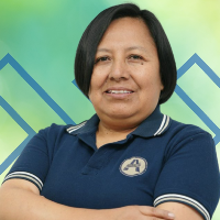 Lic. Julissa Cohakira Pineda