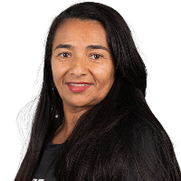 Elinete Maria da Silva Melo