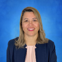 Lenice Nunes Barbosa