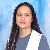 Ana Caroline Santos Cabral