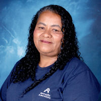 Marli Franco Pereira