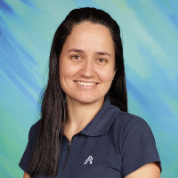 Ellen Rezende