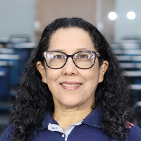 Maria Lucia Rodrigues dos Santos Matos